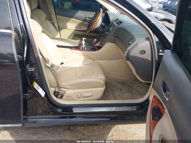 Продажа на аукционе авто 2007 Lexus Gs 350, vin: JTHCE96S870010795, номер лота: 45332223