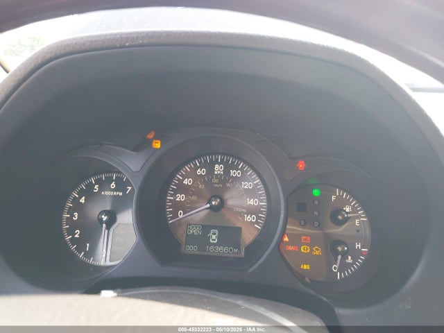 Продажа на аукционе авто 2007 Lexus Gs 350, vin: JTHCE96S870010795, номер лота: 45332223