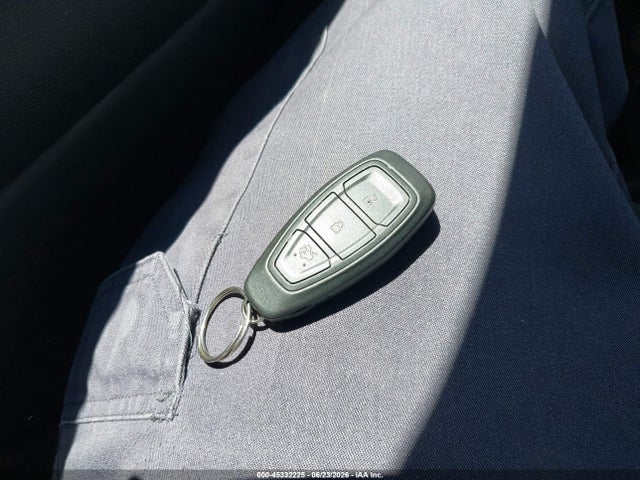 Продажа на аукционе авто 2012 Ford Focus Titanium, vin: 1FAHP3N22CL354640, номер лота: 45332225