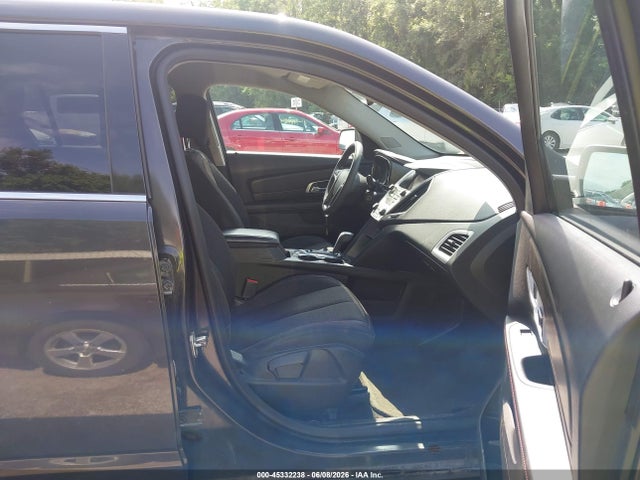 Aukcja sprzedaży 2015 Gmc Terrain Sle-1, vin: 2GKALMEK6F6400467, numer aukcji: 45332238