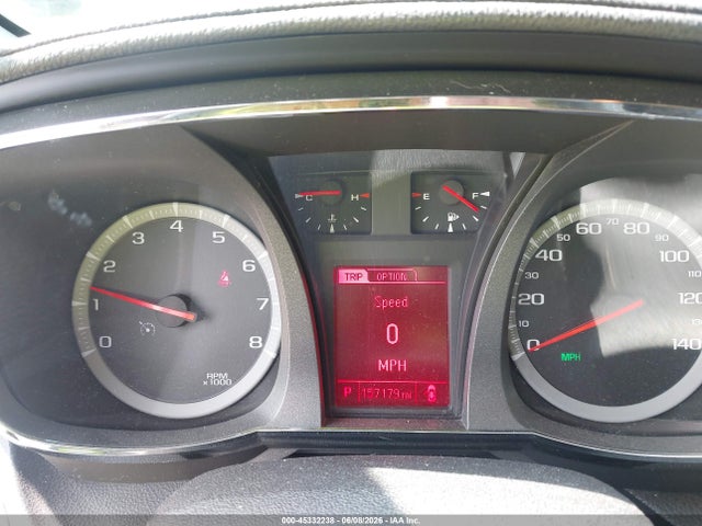 Aukcja sprzedaży 2015 Gmc Terrain Sle-1, vin: 2GKALMEK6F6400467, numer aukcji: 45332238