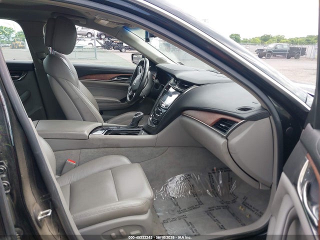 2014 Cadillac Cts Standard მანქანა იყიდება აუქციონზე, vin: 1G6AW5SXXE0149553, აუქციონის ნომერი: 45332243