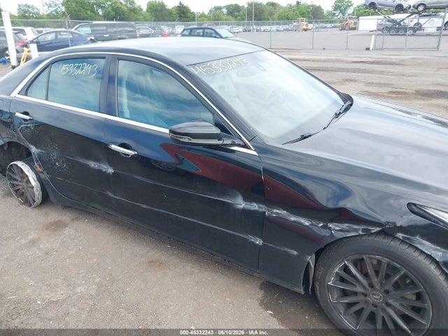 2014 Cadillac Cts Standard მანქანა იყიდება აუქციონზე, vin: 1G6AW5SXXE0149553, აუქციონის ნომერი: 45332243