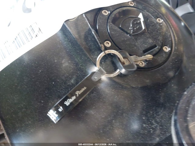 INDIAN MOTORCYCLE CO. Scout Bobber Sixty Abs 2021 56KMTA110M3176132 Image 11