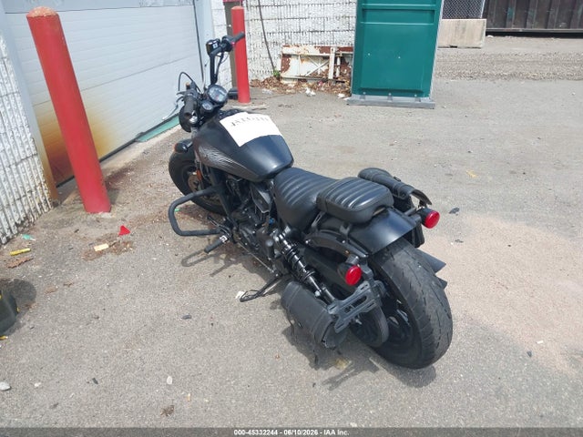 INDIAN MOTORCYCLE CO. Scout Bobber Sixty Abs 2021 56KMTA110M3176132 Image 3