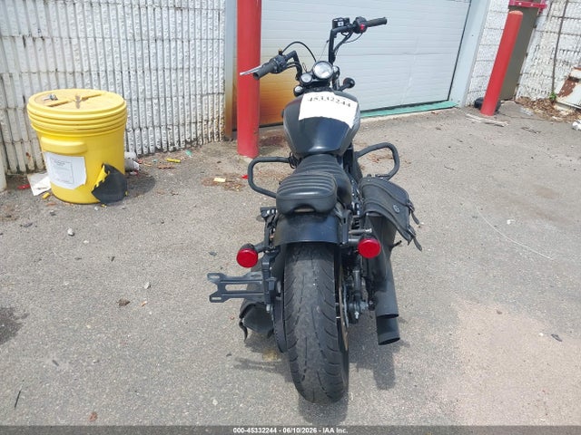 INDIAN MOTORCYCLE CO. Scout Bobber Sixty Abs 2021 56KMTA110M3176132 Image 6