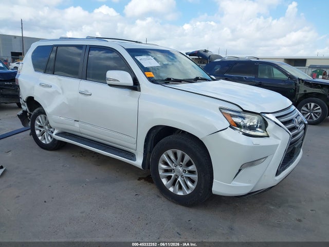Aukcja sprzedaży 2015 Lexus Gx 460, vin: JTJBM7FX3F5108132, numer aukcji: 45332252