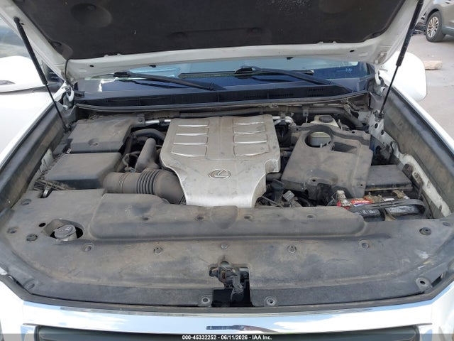 Aukcja sprzedaży 2015 Lexus Gx 460, vin: JTJBM7FX3F5108132, numer aukcji: 45332252