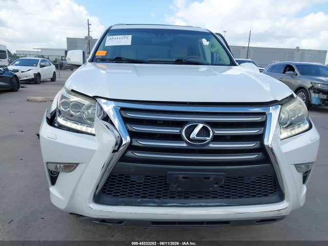 Aukcja sprzedaży 2015 Lexus Gx 460, vin: JTJBM7FX3F5108132, numer aukcji: 45332252