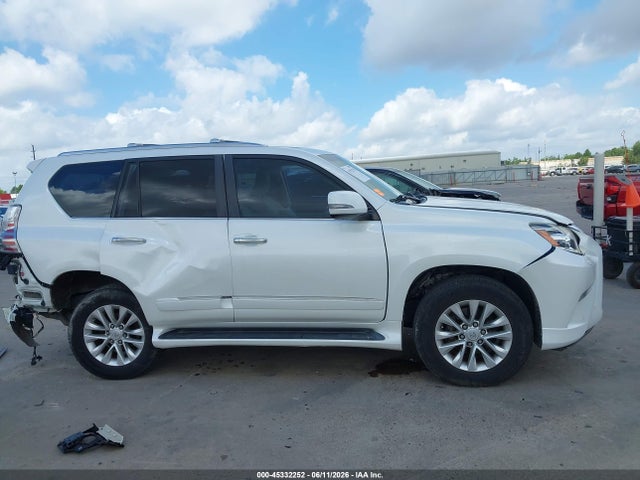 Aukcja sprzedaży 2015 Lexus Gx 460, vin: JTJBM7FX3F5108132, numer aukcji: 45332252