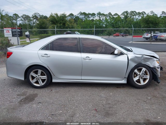 Продаж на аукціоні авто 2014 Toyota Camry Se, vin: 4T1BF1FK1EU449995, номер лоту: 45332257