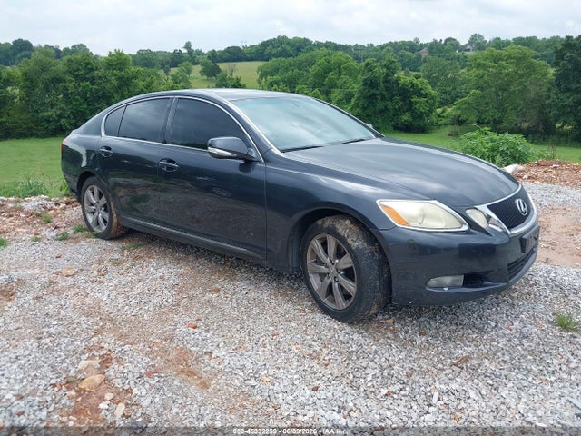 Продажа на аукционе авто 2008 Lexus Gs 350, vin: JTHCE96S380020913, номер лота: 45332259