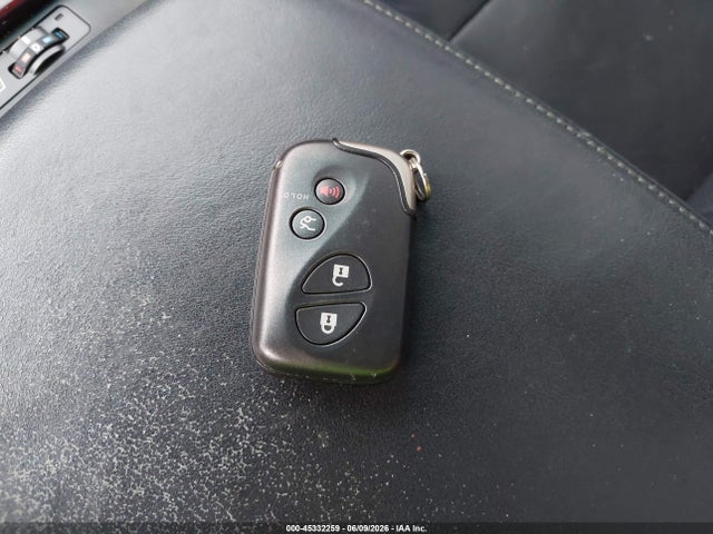 Продажа на аукционе авто 2008 Lexus Gs 350, vin: JTHCE96S380020913, номер лота: 45332259