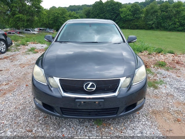 Продажа на аукционе авто 2008 Lexus Gs 350, vin: JTHCE96S380020913, номер лота: 45332259
