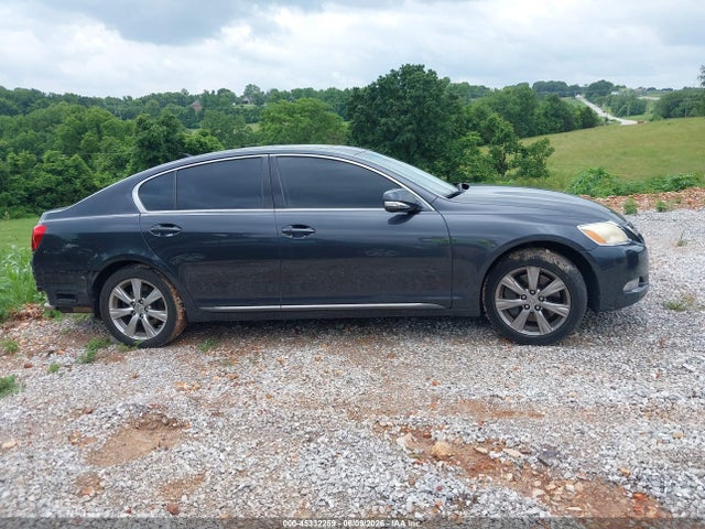 Продажа на аукционе авто 2008 Lexus Gs 350, vin: JTHCE96S380020913, номер лота: 45332259