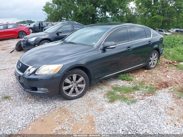 Продажа на аукционе авто 2008 Lexus Gs 350, vin: JTHCE96S380020913, номер лота: 45332259
