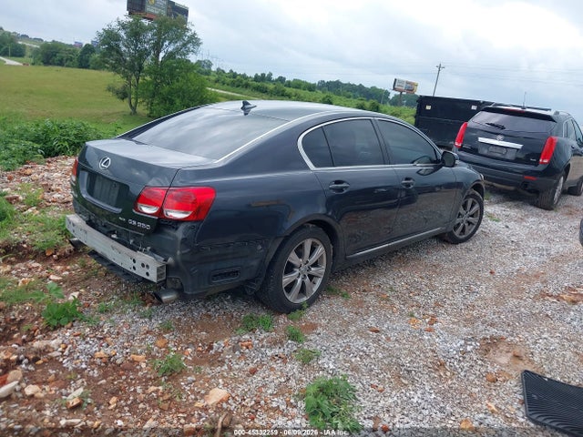 Продажа на аукционе авто 2008 Lexus Gs 350, vin: JTHCE96S380020913, номер лота: 45332259