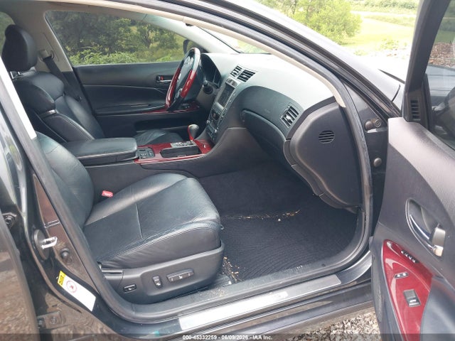 Продажа на аукционе авто 2008 Lexus Gs 350, vin: JTHCE96S380020913, номер лота: 45332259