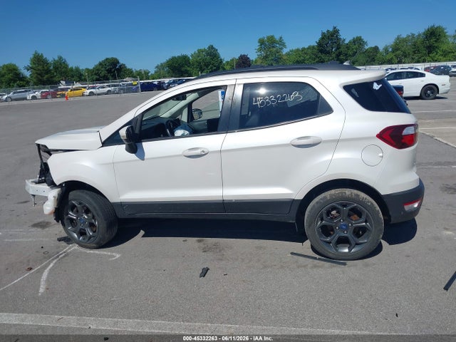 Ford Ecosport Ses 2018 MAJ6P1CL4JC178856 Image 14