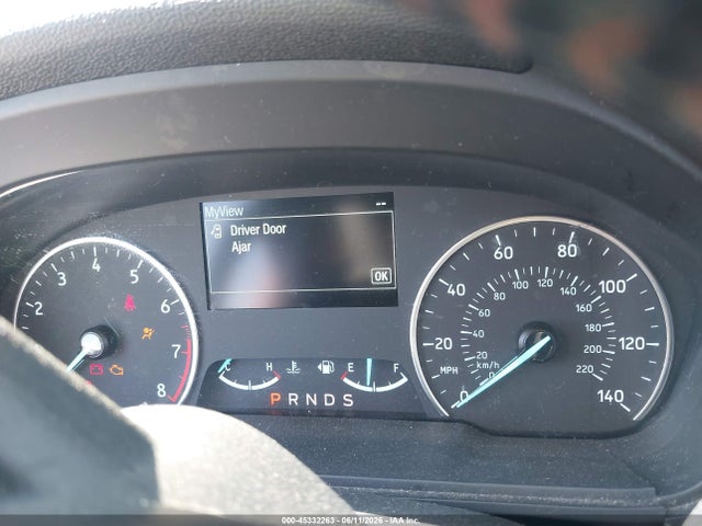 Ford Ecosport Ses 2018 MAJ6P1CL4JC178856 Image 7