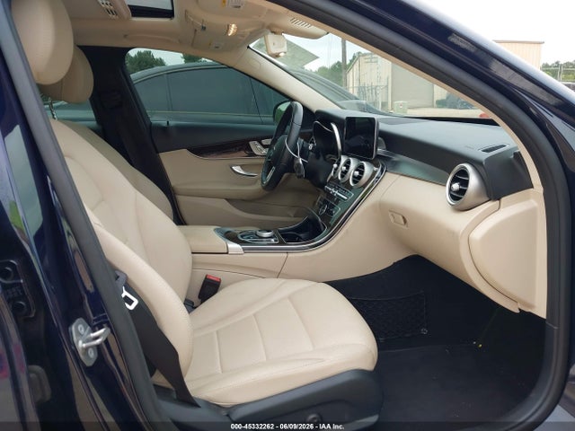 Продаж на аукціоні авто 2020 Mercedes-benz C 300, vin: WDDWF8DB4LR555445, номер лоту: 45332262