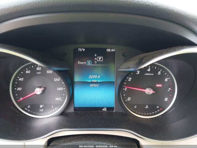 Продаж на аукціоні авто 2020 Mercedes-benz C 300, vin: WDDWF8DB4LR555445, номер лоту: 45332262