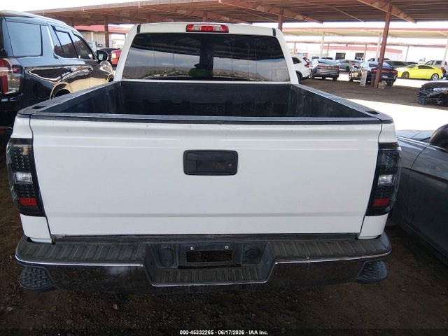 2014 Chevrolet Silverado 1500 Lt მანქანა იყიდება აუქციონზე, vin: 3GCPCREC6EG113404, აუქციონის ნომერი: 45332265