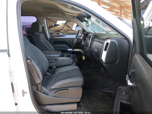 2014 Chevrolet Silverado 1500 Lt მანქანა იყიდება აუქციონზე, vin: 3GCPCREC6EG113404, აუქციონის ნომერი: 45332265