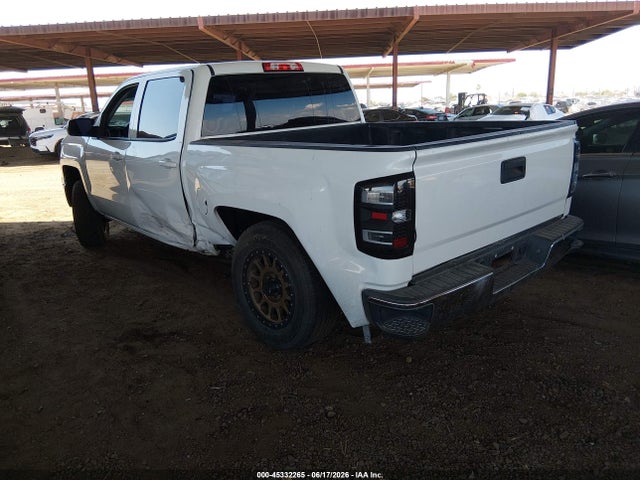 2014 Chevrolet Silverado 1500 Lt მანქანა იყიდება აუქციონზე, vin: 3GCPCREC6EG113404, აუქციონის ნომერი: 45332265