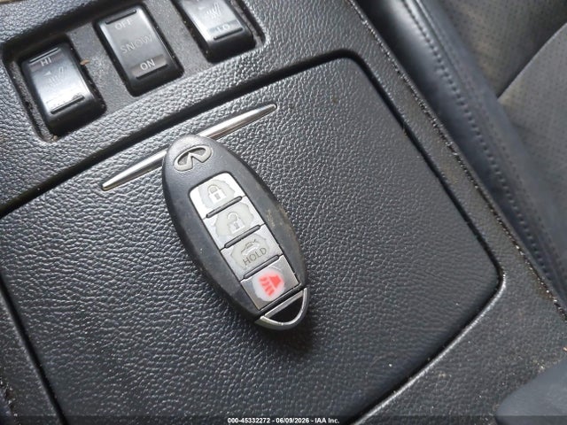 Продажа на аукционе авто 2008 Infiniti G35x, vin: JNKBV61F88M276235, номер лота: 45332272