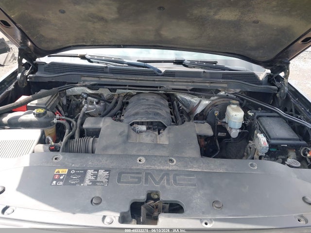 45332275 :رقم المزاد ، 3GTU2UEC5FG338973 vin ، 2015 Gmc Sierra 1500 Sle مزاد بيع