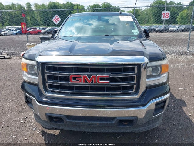 45332275 :رقم المزاد ، 3GTU2UEC5FG338973 vin ، 2015 Gmc Sierra 1500 Sle مزاد بيع