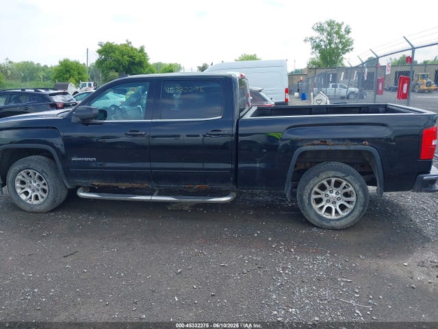 45332275 :رقم المزاد ، 3GTU2UEC5FG338973 vin ، 2015 Gmc Sierra 1500 Sle مزاد بيع