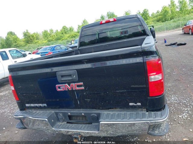 45332275 :رقم المزاد ، 3GTU2UEC5FG338973 vin ، 2015 Gmc Sierra 1500 Sle مزاد بيع