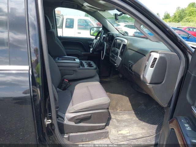 45332275 :رقم المزاد ، 3GTU2UEC5FG338973 vin ، 2015 Gmc Sierra 1500 Sle مزاد بيع