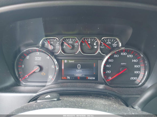 45332275 :رقم المزاد ، 3GTU2UEC5FG338973 vin ، 2015 Gmc Sierra 1500 Sle مزاد بيع