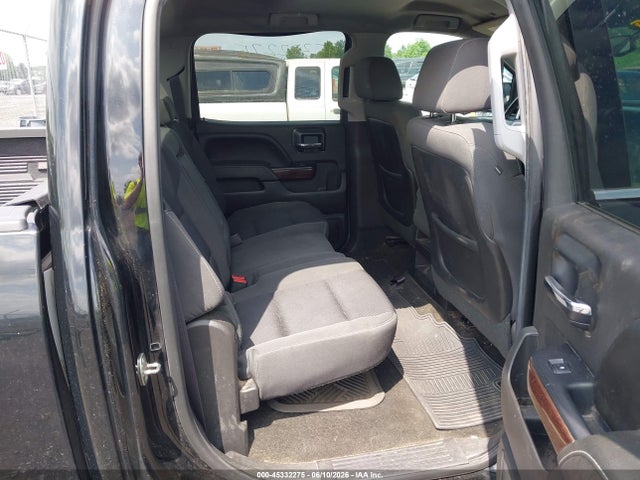45332275 :رقم المزاد ، 3GTU2UEC5FG338973 vin ، 2015 Gmc Sierra 1500 Sle مزاد بيع