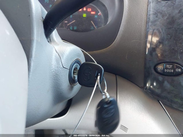 45332276 :رقم المزاد ، 5TDZK22C38S110151 vin ، 2008 Toyota Sienna Xle مزاد بيع