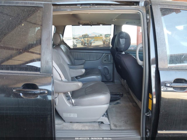 45332276 :رقم المزاد ، 5TDZK22C38S110151 vin ، 2008 Toyota Sienna Xle مزاد بيع