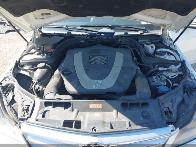 45332277 :رقم المزاد ، WDDGF8BB1CR207187 vin ، 2012 Mercedes-benz C 300 Sport 4matic مزاد بيع