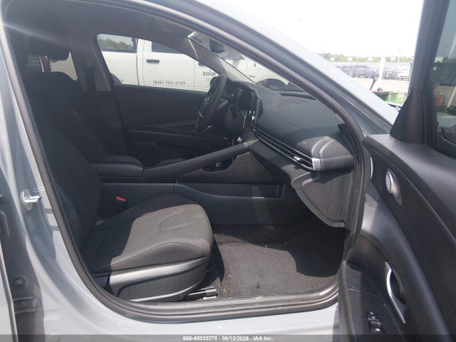 2023 Hyundai Elantra Sel მანქანა იყიდება აუქციონზე, vin: KMHLM4AG1PU377021, აუქციონის ნომერი: 45332278