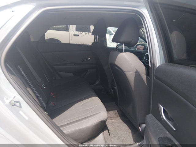 2023 Hyundai Elantra Sel მანქანა იყიდება აუქციონზე, vin: KMHLM4AG1PU377021, აუქციონის ნომერი: 45332278