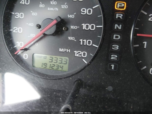 45332279 :رقم المزاد ، 4S3BH806317671420 vin ، 2001 Subaru Outback H6-3.0 مزاد بيع