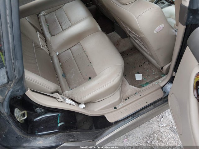 45332279 :رقم المزاد ، 4S3BH806317671420 vin ، 2001 Subaru Outback H6-3.0 مزاد بيع