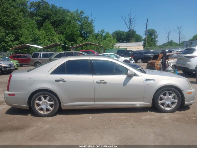 Aukcja sprzedaży 2008 Cadillac Sts Rwd W/1sa, vin: 1G6DW67V380105294, numer aukcji: 45332282