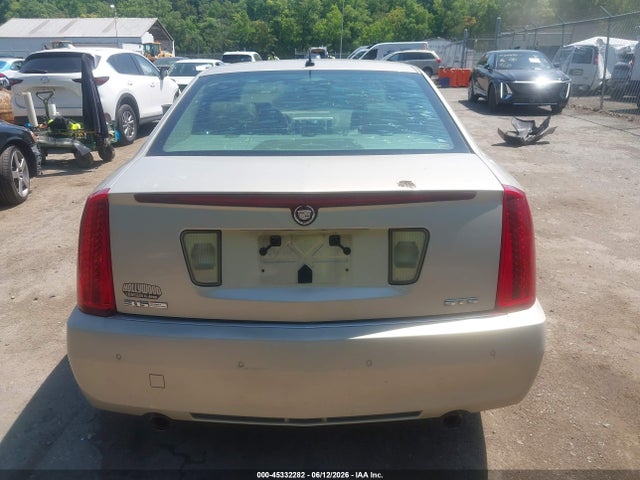 Aukcja sprzedaży 2008 Cadillac Sts Rwd W/1sa, vin: 1G6DW67V380105294, numer aukcji: 45332282