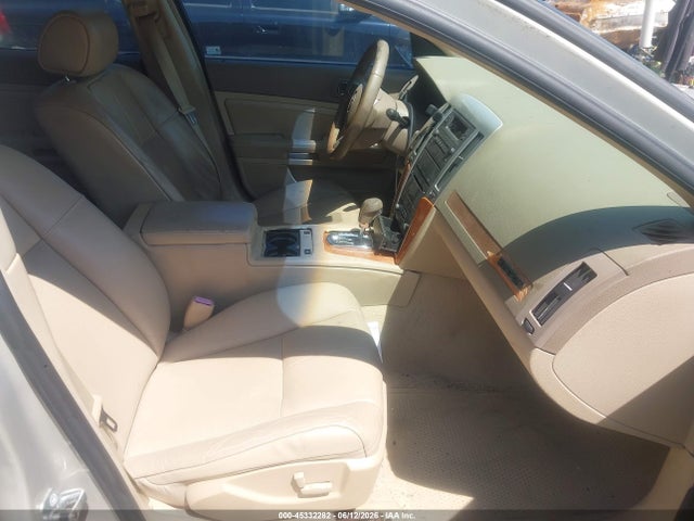 45332282 :رقم المزاد ، 1G6DW67V380105294 vin ، 2008 Cadillac Sts Rwd W/1sa مزاد بيع