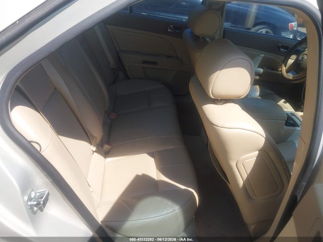 45332282 :رقم المزاد ، 1G6DW67V380105294 vin ، 2008 Cadillac Sts Rwd W/1sa مزاد بيع