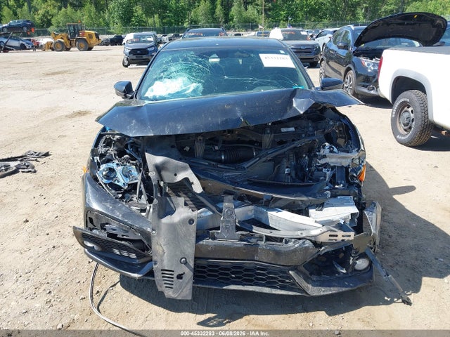Honda CIVIC EX 2019 SHHFK7H62KU206512 Image 12