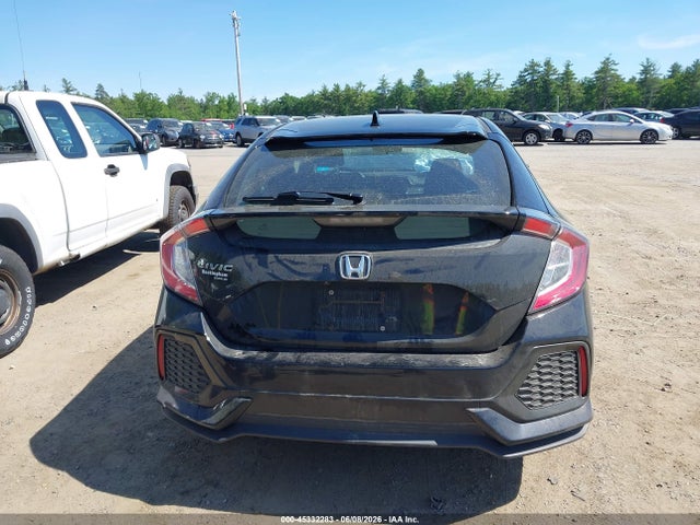 Honda CIVIC EX 2019 SHHFK7H62KU206512 Image 16